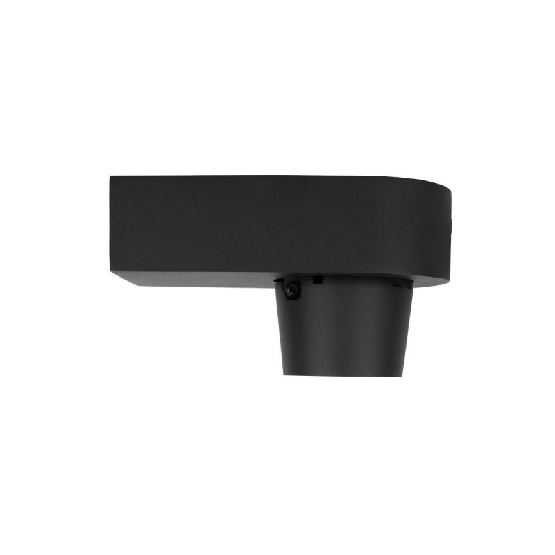 Накладной светильник LOFT IT Quiet 10320 Black