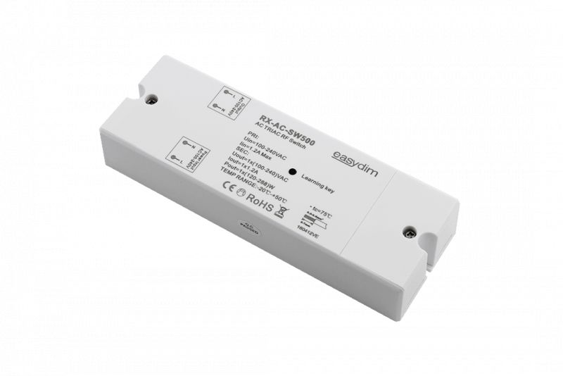 Приемник EasyDim RX-AC-SW500 001790
