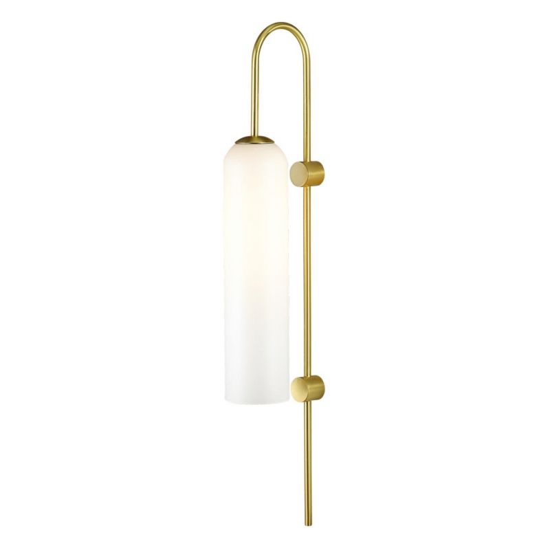 Бра Odeon Light VOSTI 4642/1W