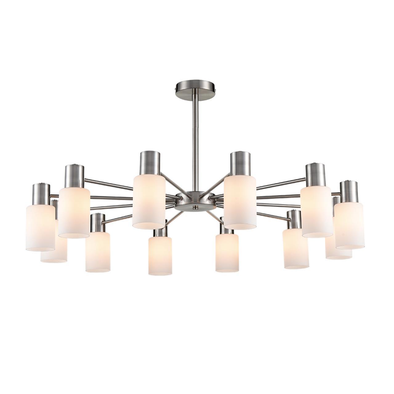 Люстра потолочная Lumion MAVE 8099/12C COMFI
