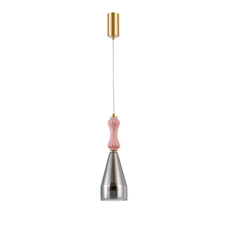 Подвес Favourite Dolci 4466-1P LED 4000 золото
