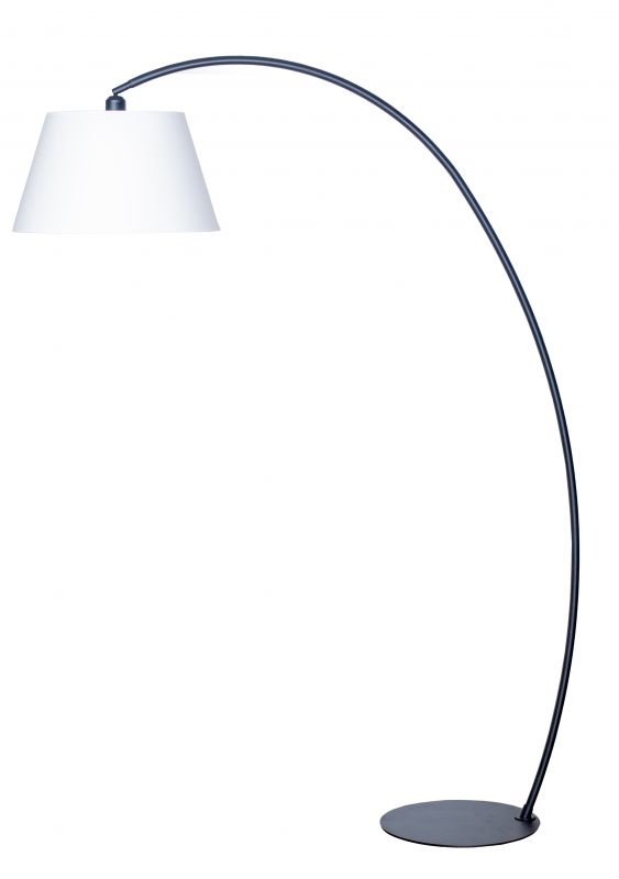 Напольный светильник TopDecor Swan F2 12 01g
