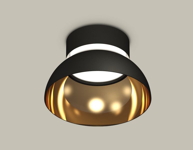 Комплект накладного светильника Ambrella TECHNO SPOT XS XS8102036