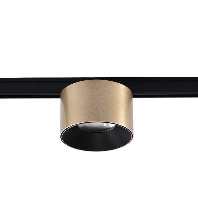 Светильник LED на шинопровод Wertmark WTL.O13.507.40.05