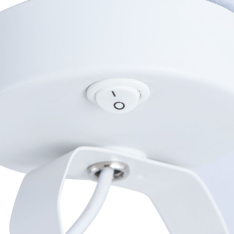 Спот Arte Lamp A6252 A6252AP-1WH