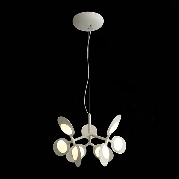 Подвесная люстра FARFALLA SL824.503.09