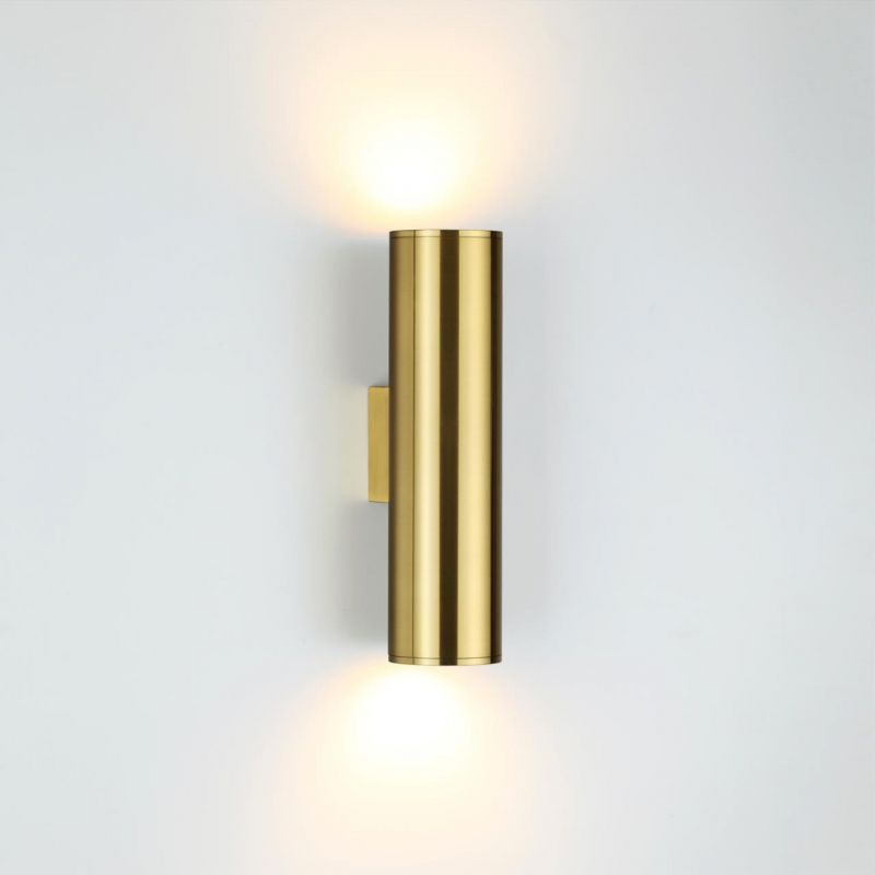 Настенный светильник Odeon Light DARIO 3833/2WB