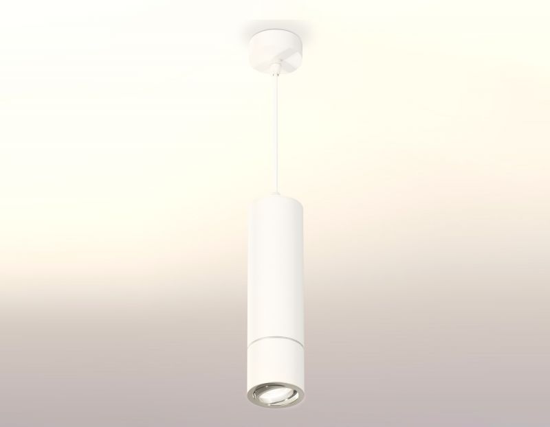 Комплект подвесного поворотного светильника Ambrella Techno XP7401040