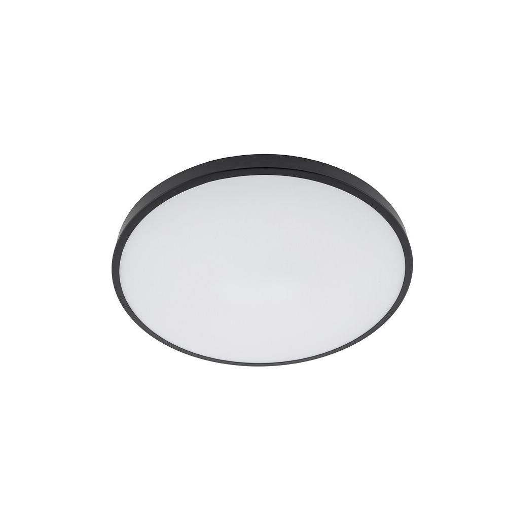 Потолочный cветильник Nowodvorski Agnes Round Led Pro IP44 4000K 22W 10972