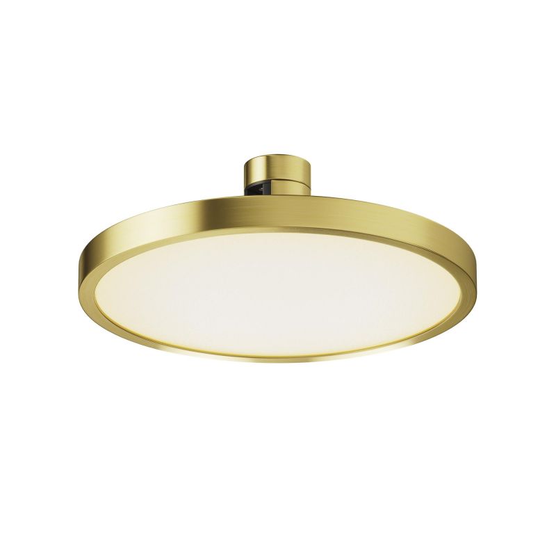 Трековый светильник Maytoni TR153-1-10W3K-BS