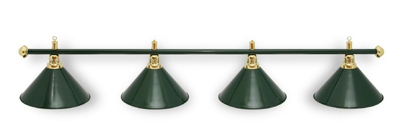 Светильник Allgreen Luxe 06496