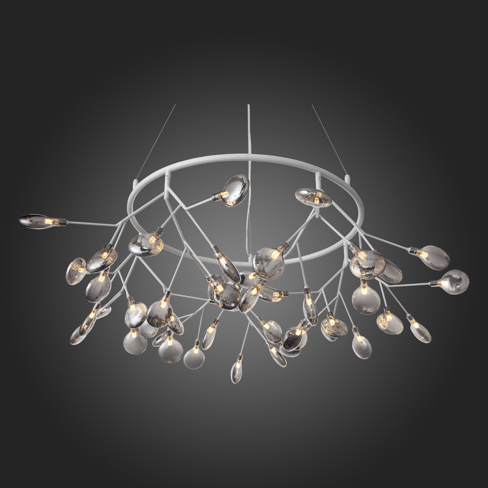 Люстра подвесная ST Luce RICCARDO SL411.543.45