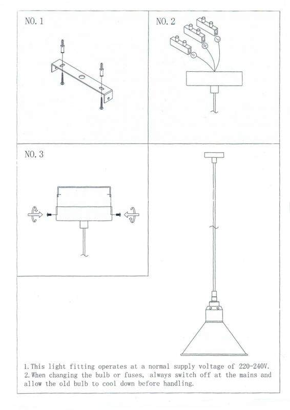 Подвесной светильник Loft 765026