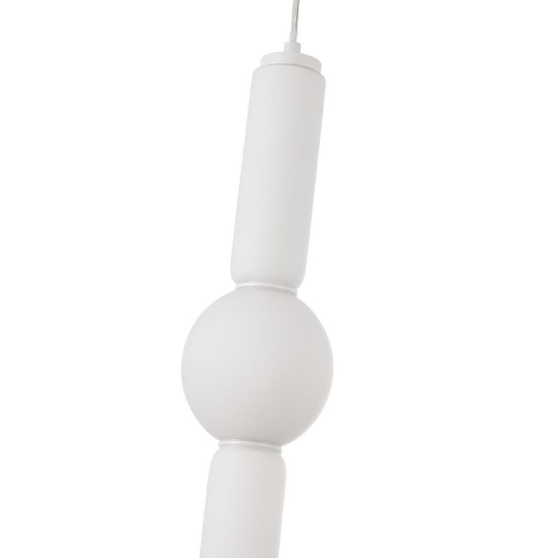 Подвес Favourite Prank 4459-1P LED 4000 белый