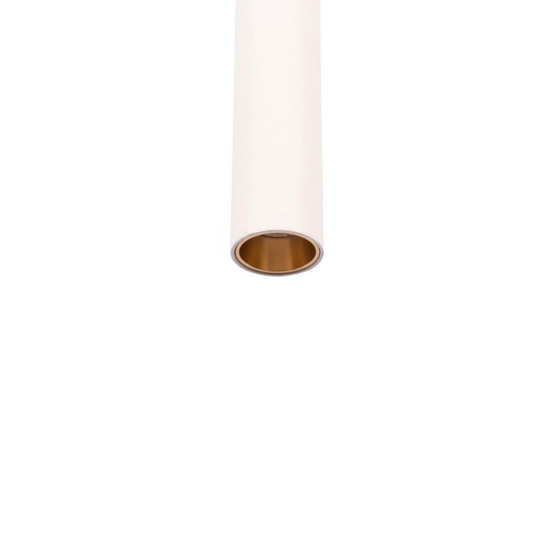 Подвесной светильник LOFT IT Metropolis 10334/1000 White