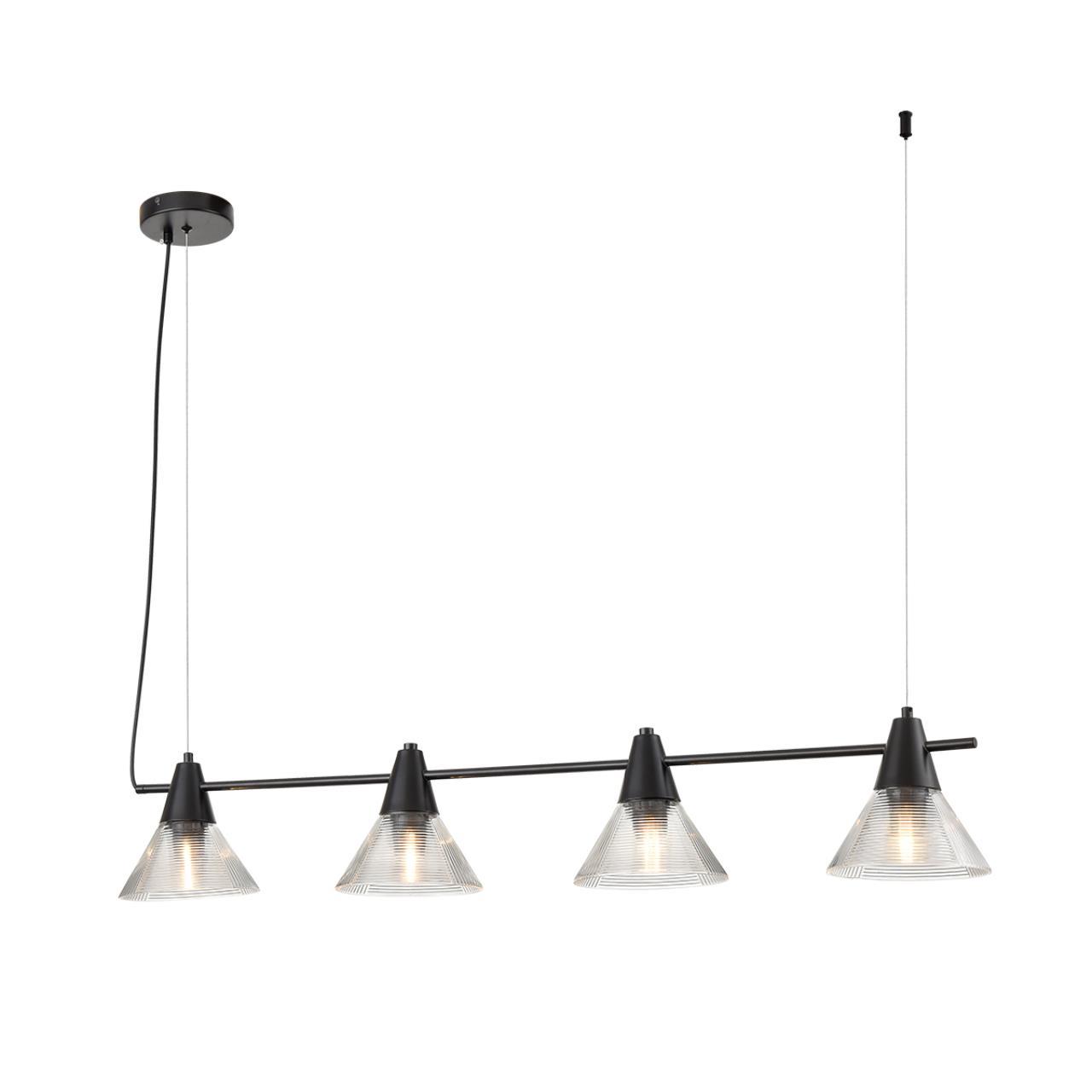 Подвес Lumion CORNE 6595/4A MODERNI