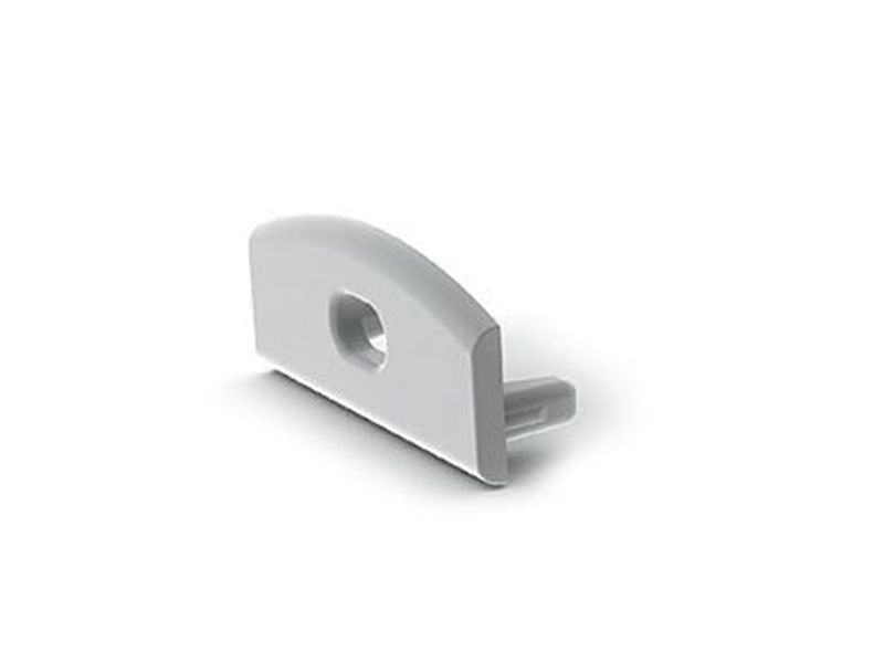 Заглушка с отверстием Arlight ALU-WIDE 2977990148549