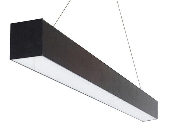 Подвесной светильник Line S3 12