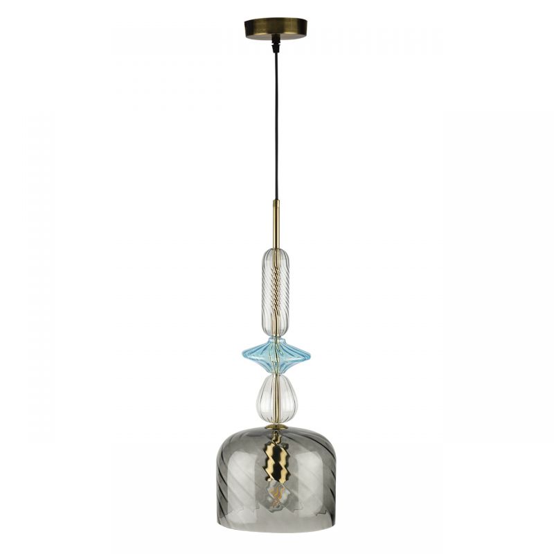 Светильник подвесной Loft It (Light for You) Candy 10037C
