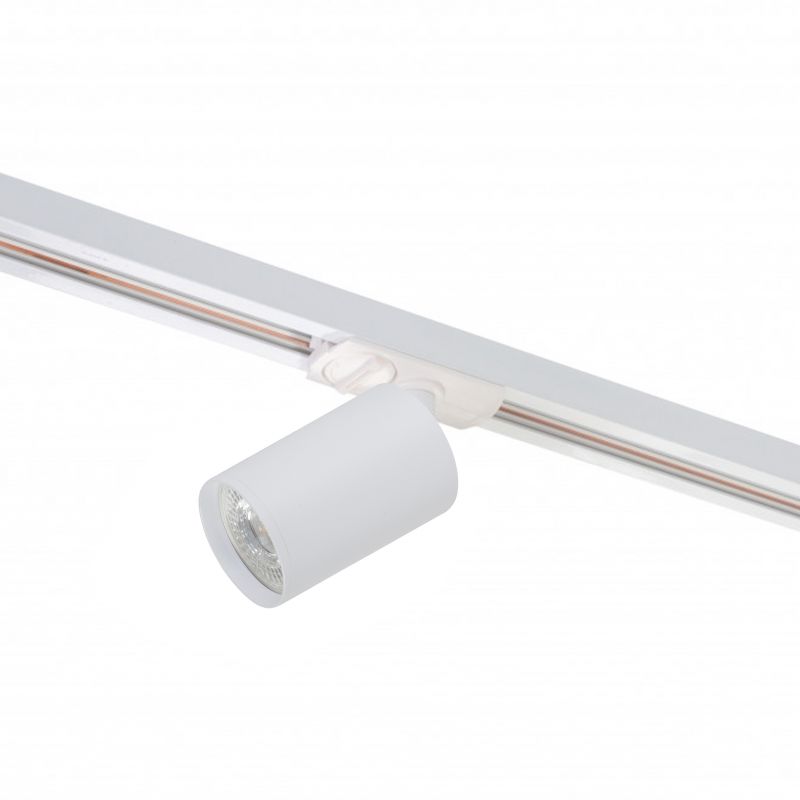 Трековый светильник Denkirs DK6201-WH
