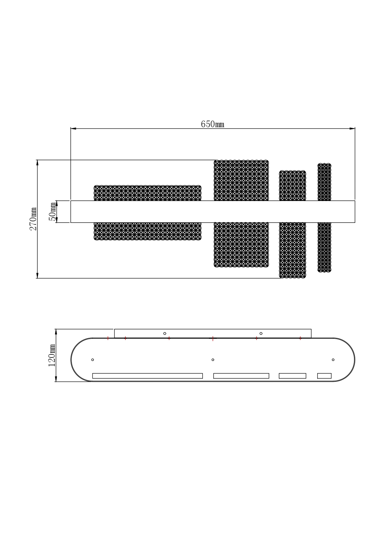 Настенный светильник Wertmark LOTTA WE461.01.301