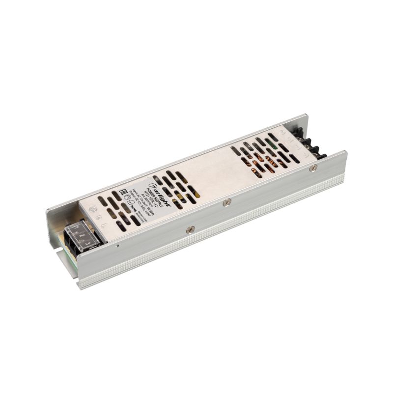 Блок питания Arlight HTS-100L 12В 100Вт IP20 20974