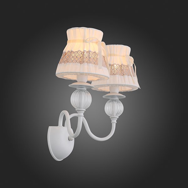 Бра MERLETTO SL184.501.02