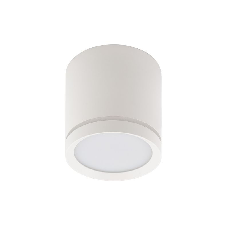 Светильник накладной Denkirs 5W DK4013-WH