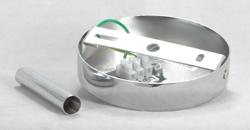 Люстра потолочная Lussole Loft WILCOX LSP-8381