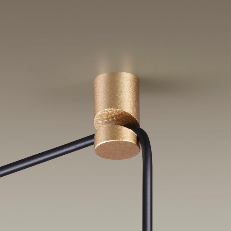 Крепление Odeon Light LUCAS 3898/H