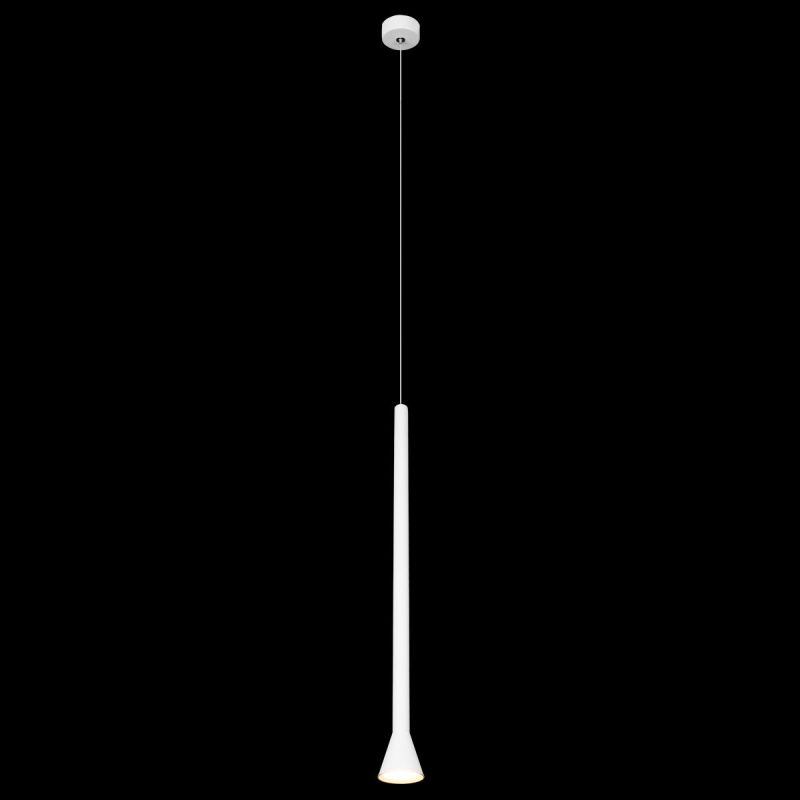 Подвесной светильник LOFT IT Pipe 10337/850 White