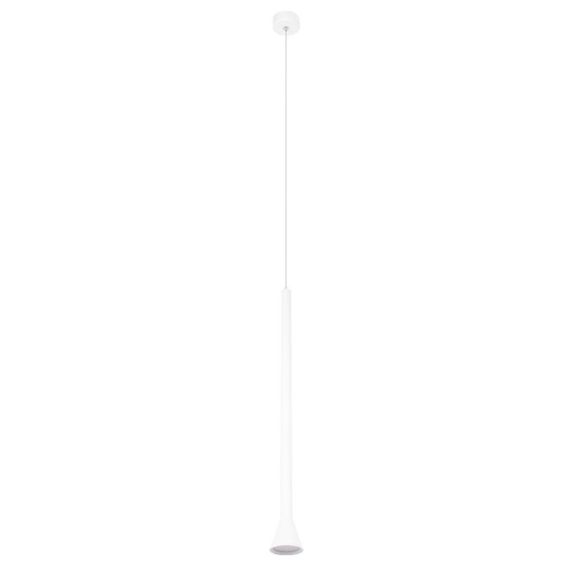 Подвесной светильник LOFT IT Pipe 10337/850 White