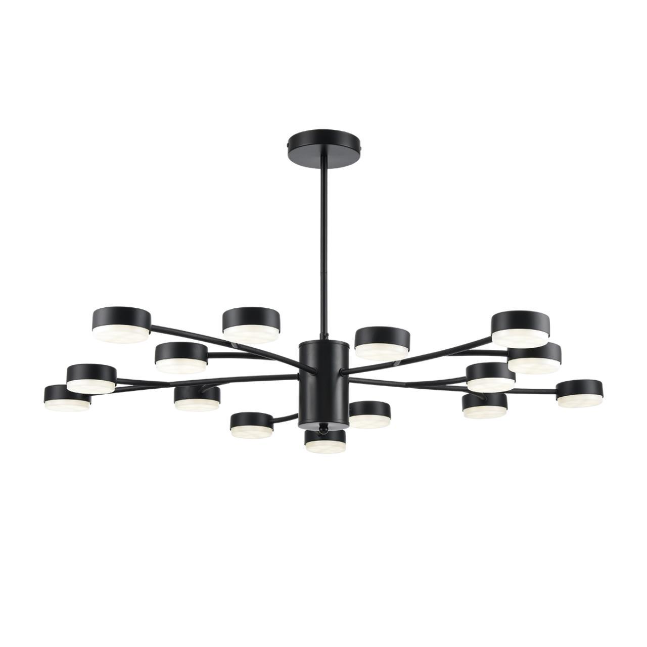 Люстра Lumion TORINA 8117/15 COMFI