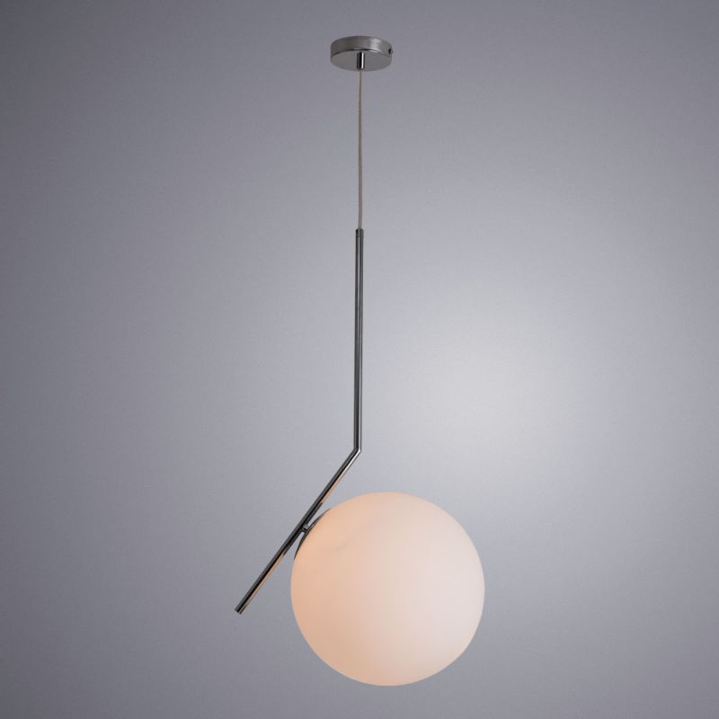 Светильник подвесной Arte Lamp BOLLA-UNICA A1922SP-1CC