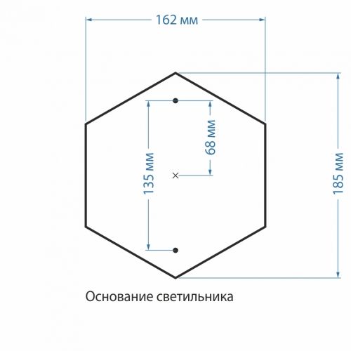 Светильник садово-парковый Elektrostandard черное золото Sirius S