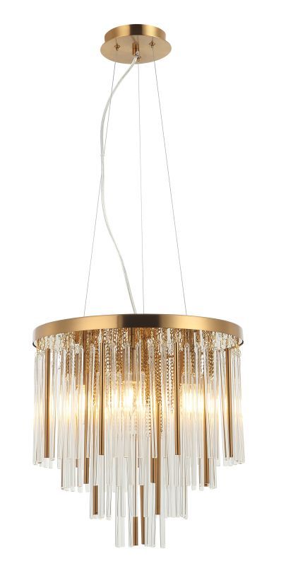 Люстра подвесная Stilfort Style rain 2147/05/06P