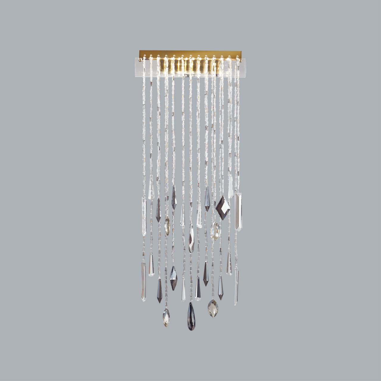 Настенный светильник Odeon Light AFINA LED*10W 3000K 573Лм 5420/10WL