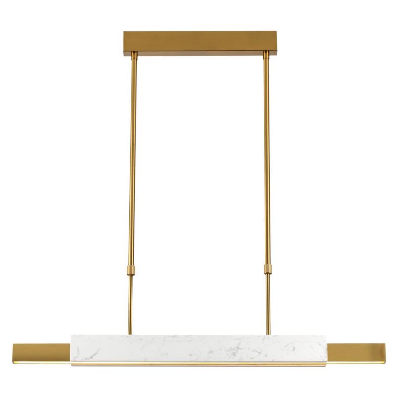 Подвесной светильник Odeon Light MIDCENT MARMI 4359/25L
