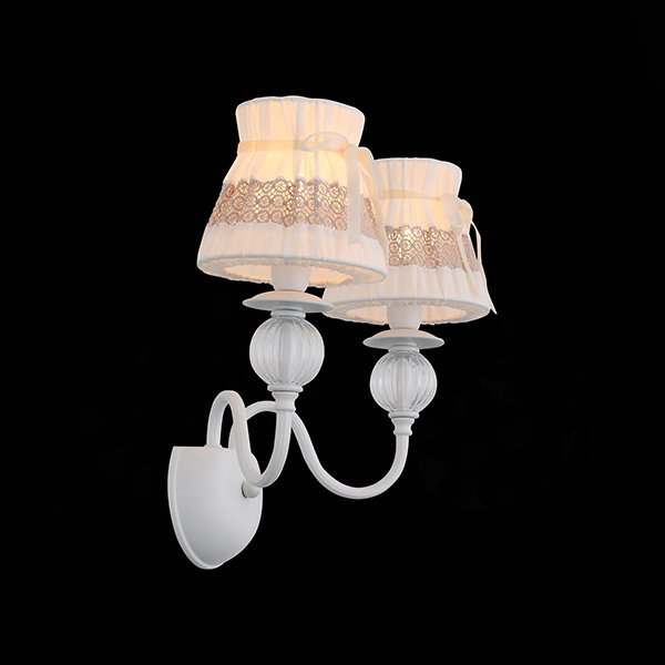 Бра MERLETTO SL184.501.02