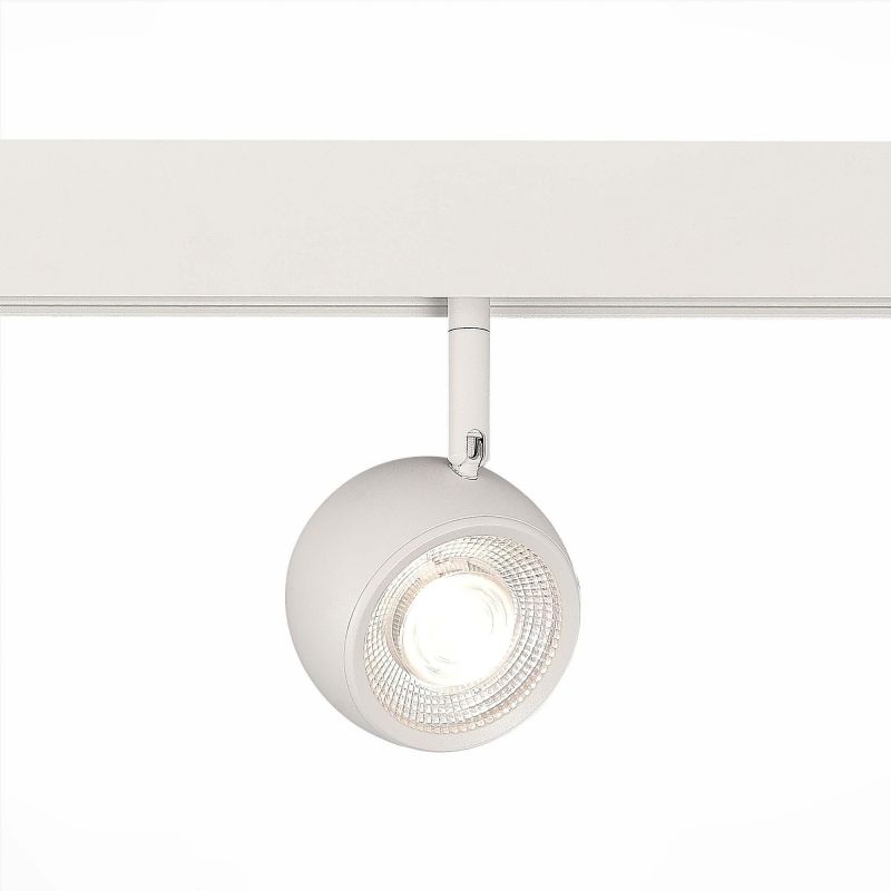 Магнитный трековый светильник ST Luce SKYLINE 48 ST355.546.10