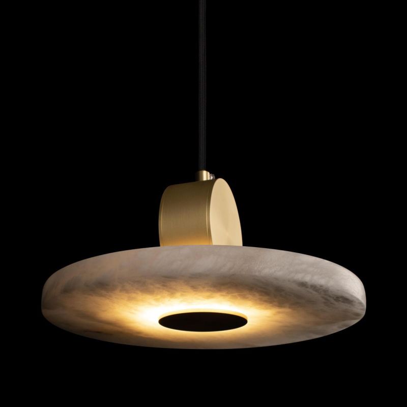 Подвесной светильник Loft It (Light for You) Dolomite 10249/D