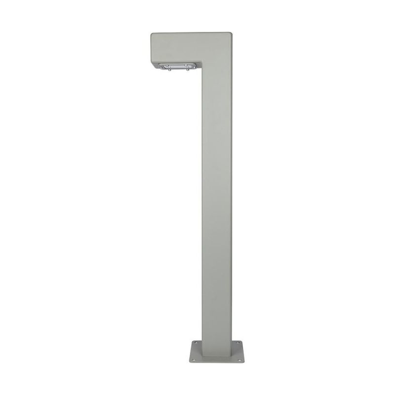 Уличный фонарь Runden Тор BD-1762175