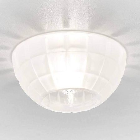 Встраиваемый светильник D4180 Big CH/W