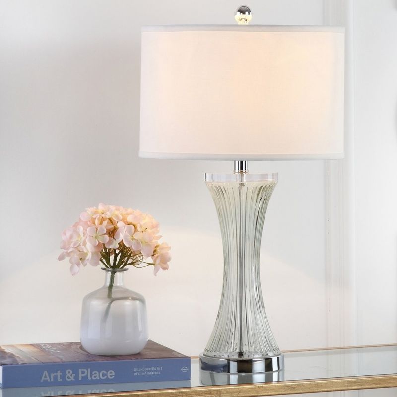 Настольная лампа LH Mirror Home Наоми BD-836865