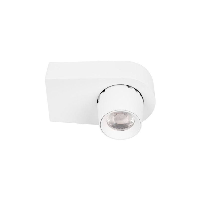 Накладной светильник LOFT IT Quiet 10320 White