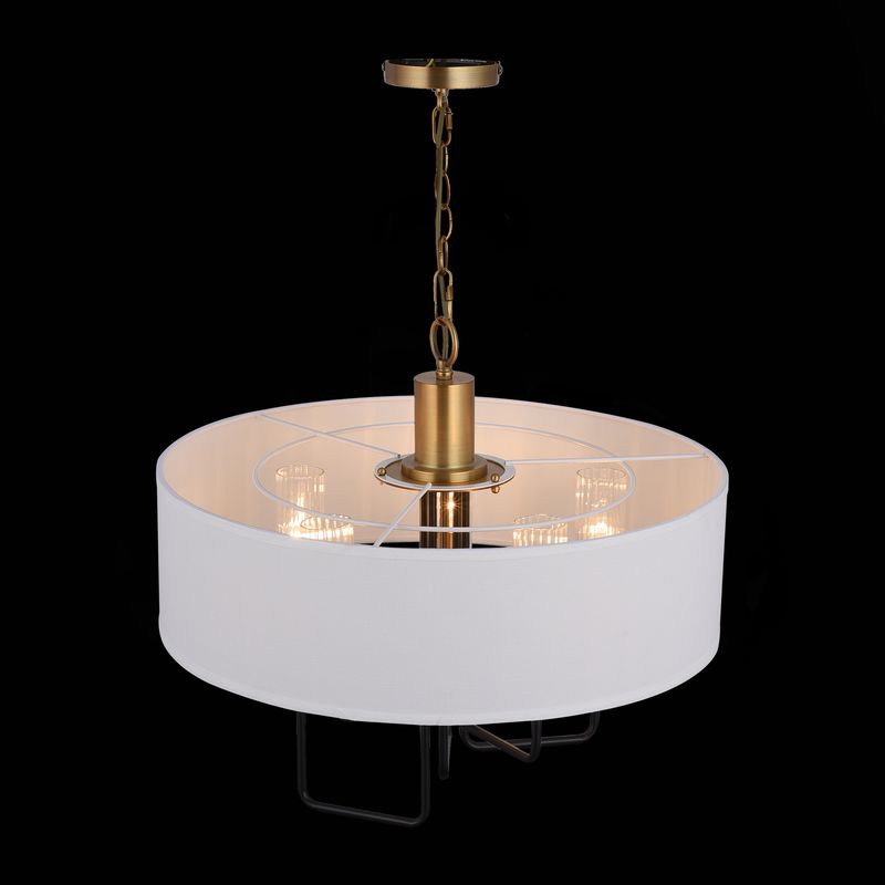 Люстра подвесная ST LUCE DELAVERA SL336.303.05
