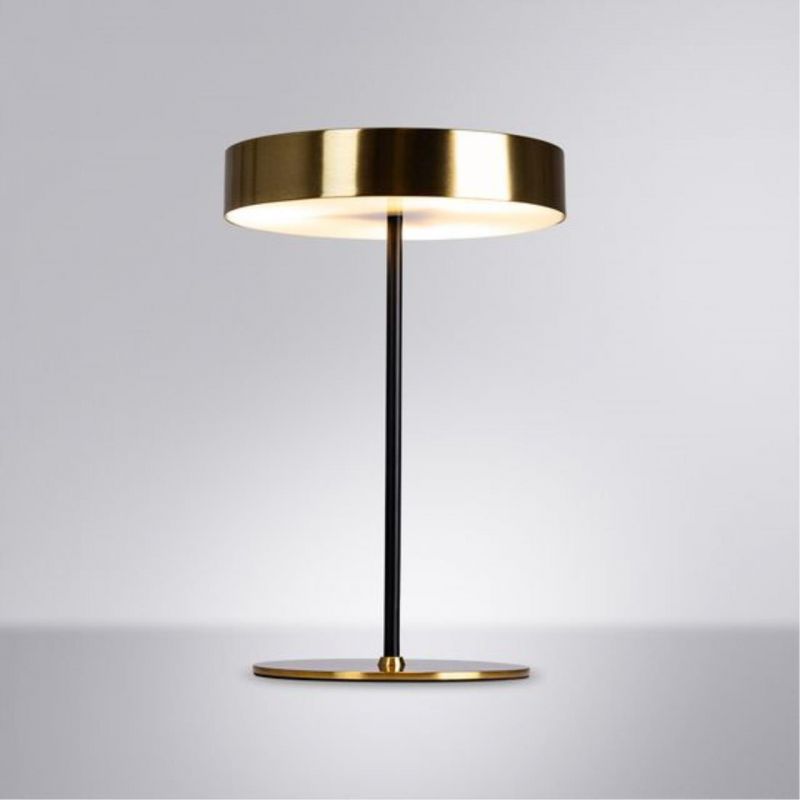 Светильник настольный Arte Lamp Elnath A5038LT-3PB