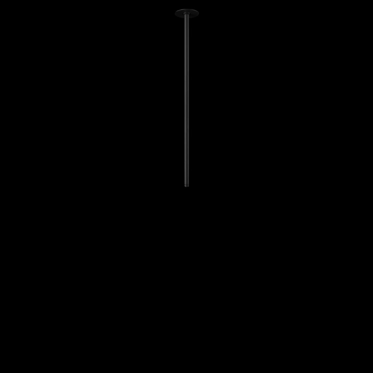 Потолочный светильник LOFT IT Cane LED 3W 4000K 10359/600 Black