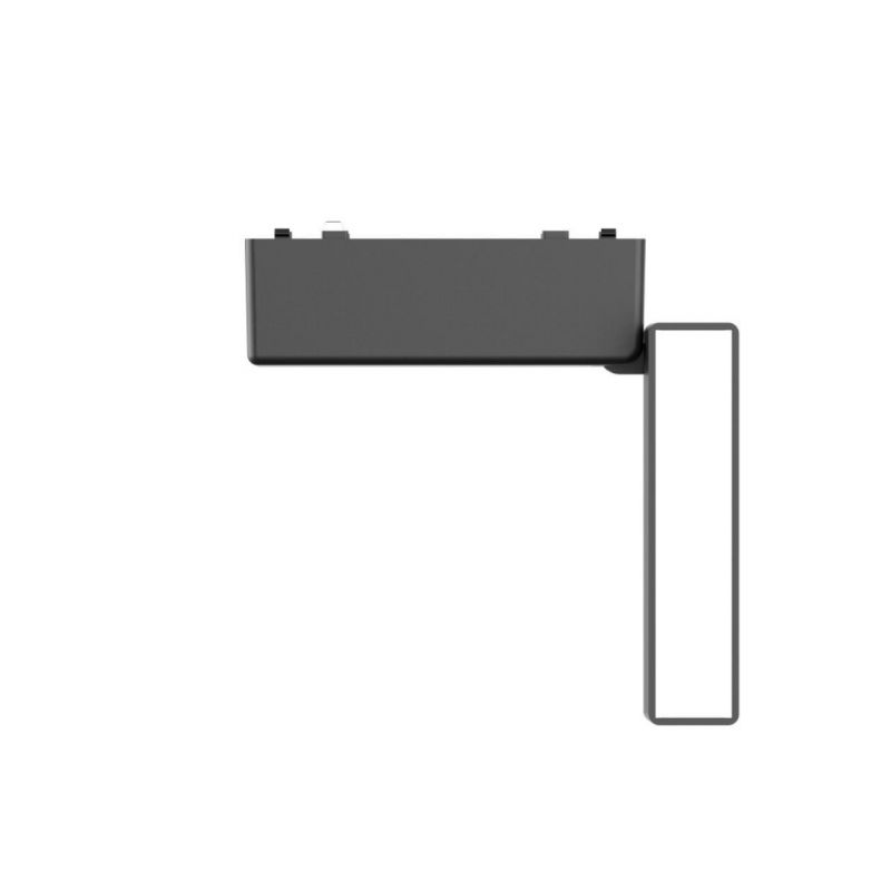 Трековый светильник поворотный Aployt Magnetic track 48 APL.0103.00.05
