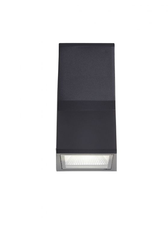 Светильник уличный настенный St Luce SL088.431.02